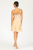 NK Imode Allegra Soulful Bust-support Silk Chemise
